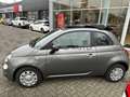 Fiat 500C MY23 1.0 GSE Hybrid KLIMA USB TOUCH CARPLAY Grau - thumbnail 14