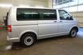 Volkswagen T5 Caravelle Caravelle 2,5 TDI 4motion D-PF Grau - thumbnail 9