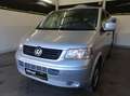 Volkswagen T5 Caravelle Caravelle 2,5 TDI 4motion D-PF Grau - thumbnail 1