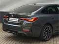 BMW i4 eDrive40 M-Sport - Memoryzetel - Head-Up - Lasers Grijs - thumbnail 10