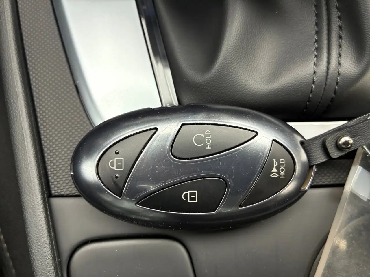 Hyundai ELANTRA снимка Hyundai ELANTRA