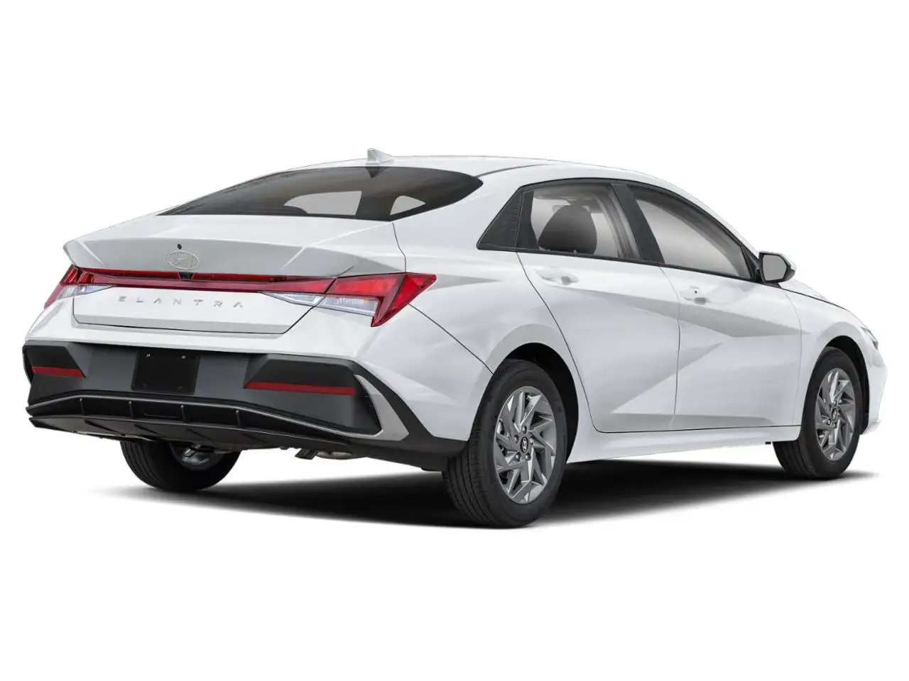 Hyundai ELANTRA снимка Hyundai ELANTRA