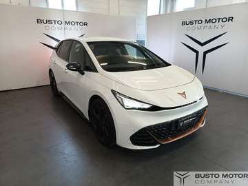Born 58kWh Impulse+