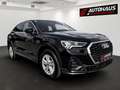 Audi Q3 Sportback 45 TFSI e S-tronic |NEUWAGENGARANTIE| Noir - thumbnail 4