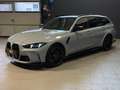 BMW M3 xDrive Competition M*HUD*Memory*360* Gris - thumbnail 3