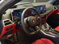 BMW M3 xDrive Competition M*HUD*Memory*360* Gris - thumbnail 11