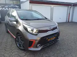 Kia Picanto GT Line
