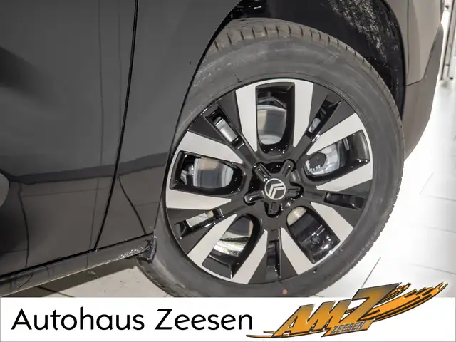 Citroen Berlingo view 5