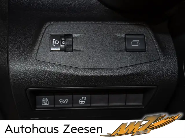 Citroen Berlingo view 15