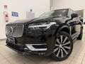 Volvo XC90 B5 (d) AWD Geartronic Momentum//SERVICE VOLVO// Black - thumbnail 1