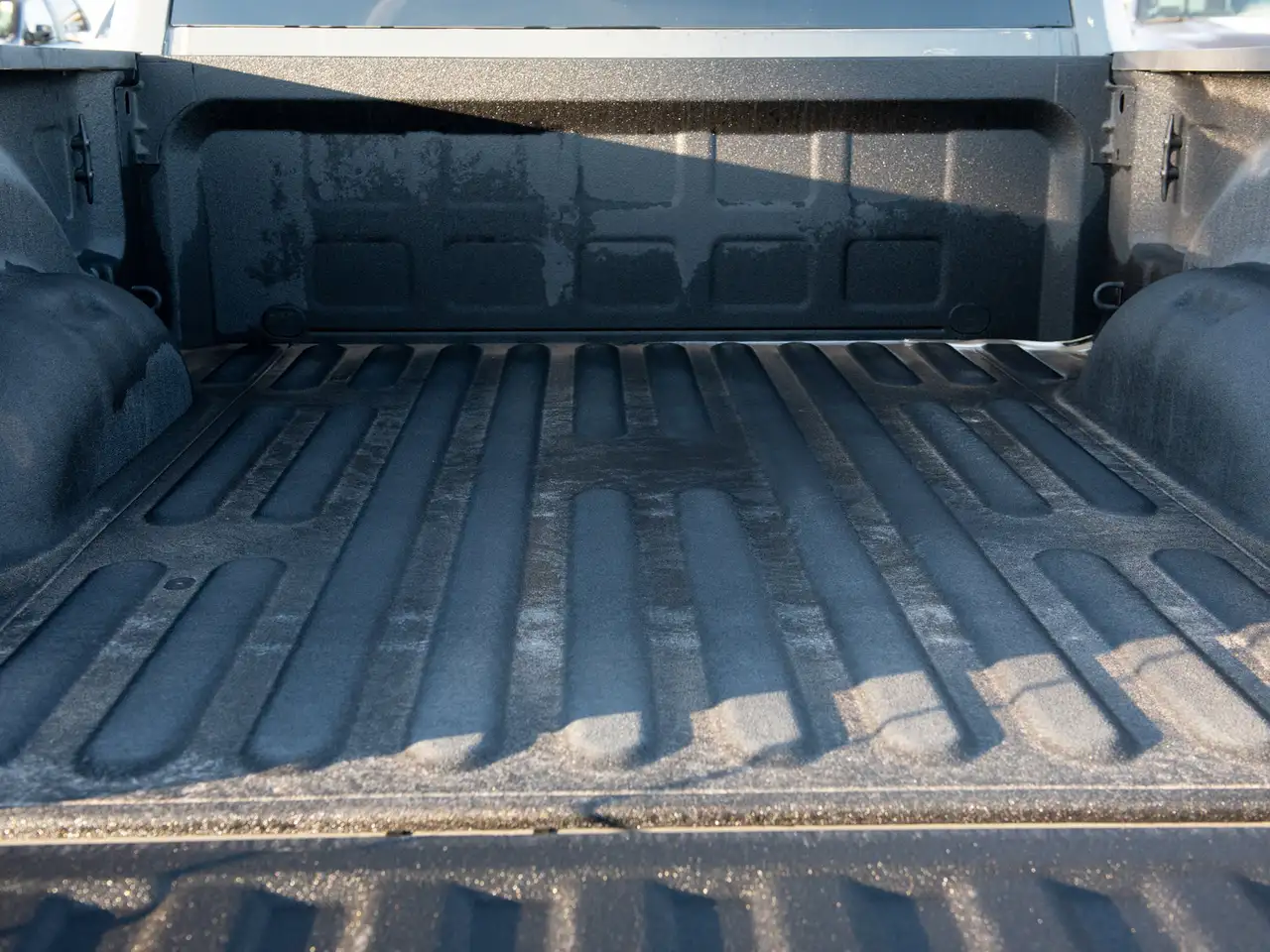 RAM 3500 снимка RAM 3500
