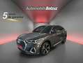Audi Q3 Sportback 35 TDI S line S tronic Gris - thumbnail 1