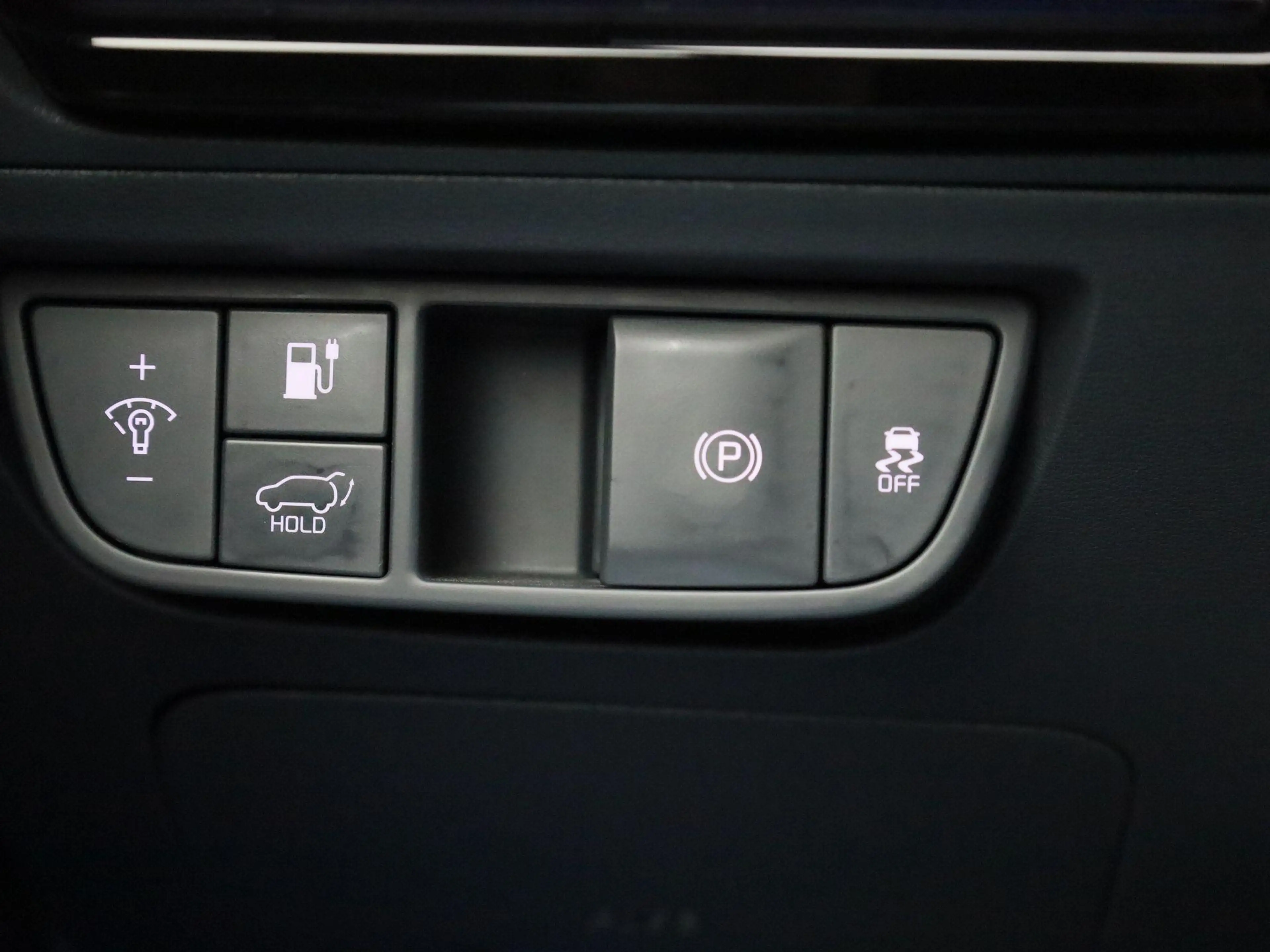 Kia EV6 BEV 77,4 kWH Pace HEAD-UP DISPLAY | MERIDIAN | ZET — photo 29