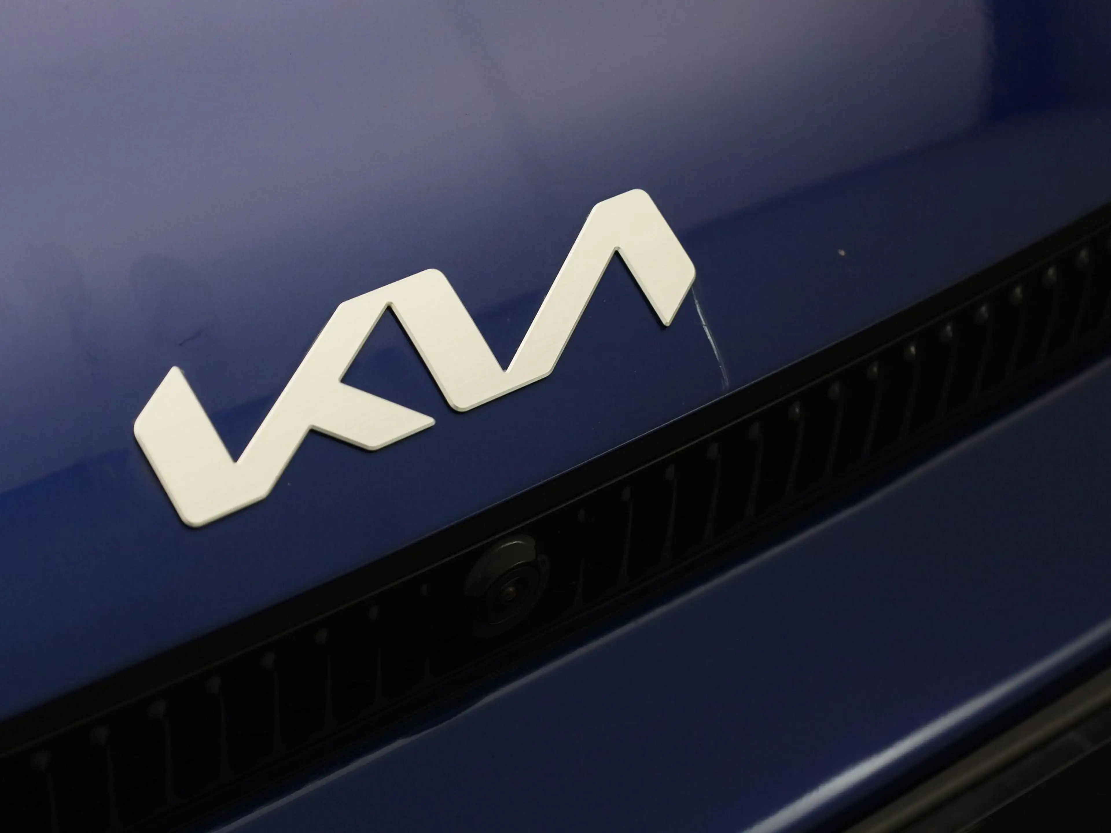 Kia EV6 BEV 77,4 kWH Pace HEAD-UP DISPLAY | MERIDIAN | ZET — photo 37