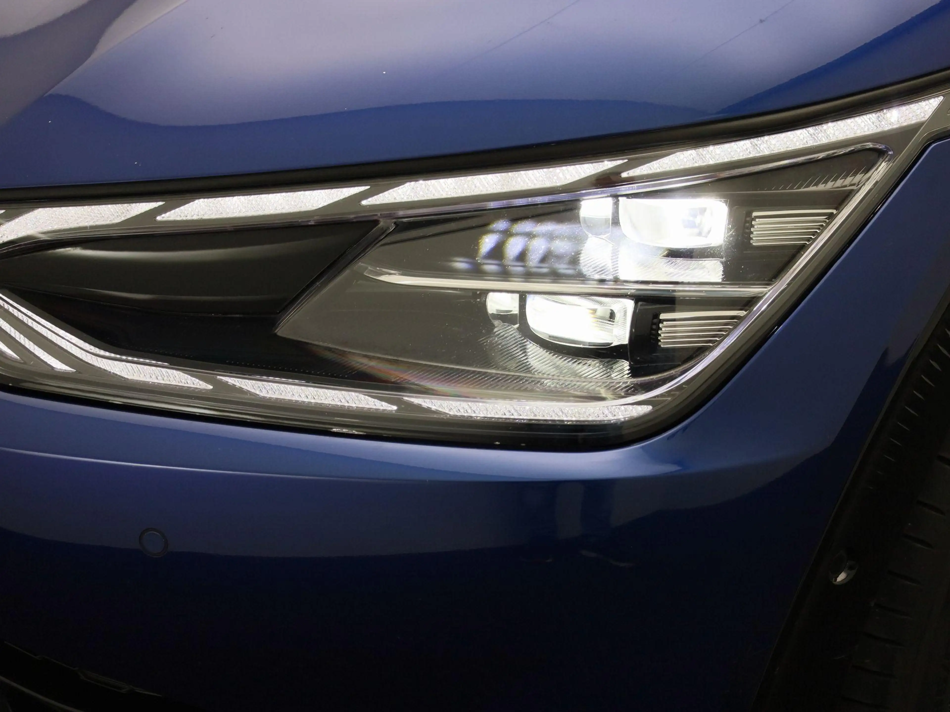 Kia EV6 BEV 77,4 kWH Pace HEAD-UP DISPLAY | MERIDIAN | ZET — photo 15