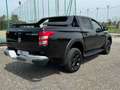Fiat Fullback 2.4 doppia cabina LX Cross 4wd 180cv auto Schwarz - thumbnail 2