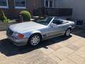 Mercedes-Benz SL 320 SL 320 Argintiu - thumbnail 1