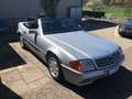 Mercedes-Benz SL 320 SL 320 Argintiu - thumbnail 5