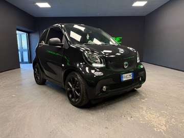 Fortwo III Cabrio 1.0 Passion 71cv twinamic