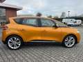 Renault Scenic ENERGY TCe  115PS*AHK+GJR Gelb - thumbnail 12