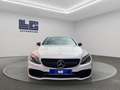 Mercedes-Benz C 63 AMG Coupé S 7G Plus Blanc - thumbnail 2