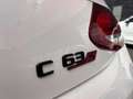 Mercedes-Benz C 63 AMG Coupé S 7G Plus Blanc - thumbnail 20