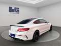 Mercedes-Benz C 63 AMG Coupé S 7G Plus Blanc - thumbnail 6
