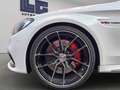 Mercedes-Benz C 63 AMG Coupé S 7G Plus Blanc - thumbnail 19