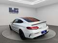 Mercedes-Benz C 63 AMG Coupé S 7G Plus Blanc - thumbnail 5