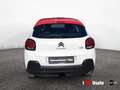 Citroen C3 III 2017 1.2 puretech Shine s&s 83cv Bianco - thumbnail 5