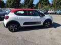Citroen C3 III 2017 1.2 puretech Shine s&s 83cv Bianco - thumbnail 6
