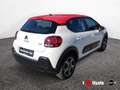 Citroen C3 III 2017 1.2 puretech Shine s&s 83cv Bianco - thumbnail 3