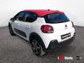 Citroen C3 III 2017 1.2 puretech Shine s&s 83cv Bianco - thumbnail 4