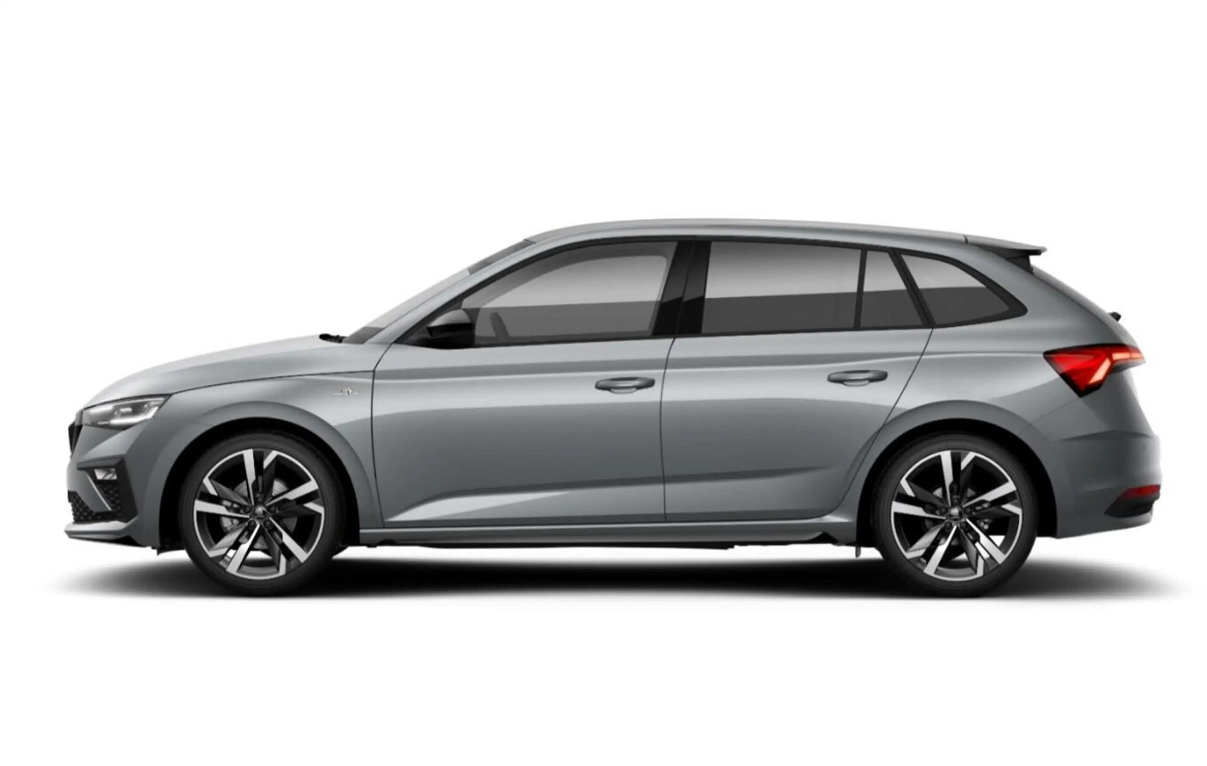 Skoda Scala Monte Carlo DSG MonteC Pano Matrix ACC 18Z el.H... — photo 2