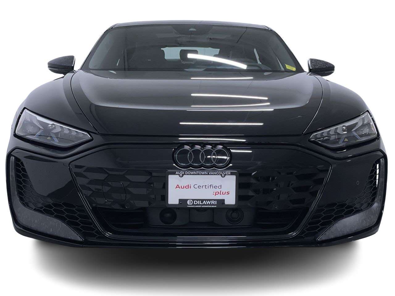 2025 Audi RS e-tron GT CPO | Low KMs | RS Performance Pkg — снимка 3