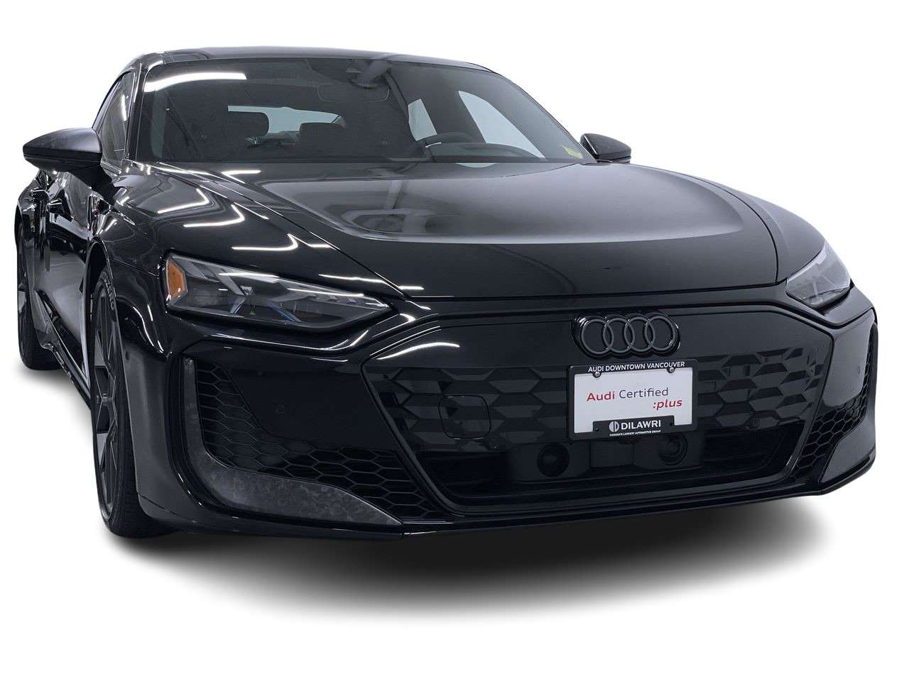 2025 Audi RS e-tron GT CPO | Low KMs | RS Performance Pkg — снимка 2