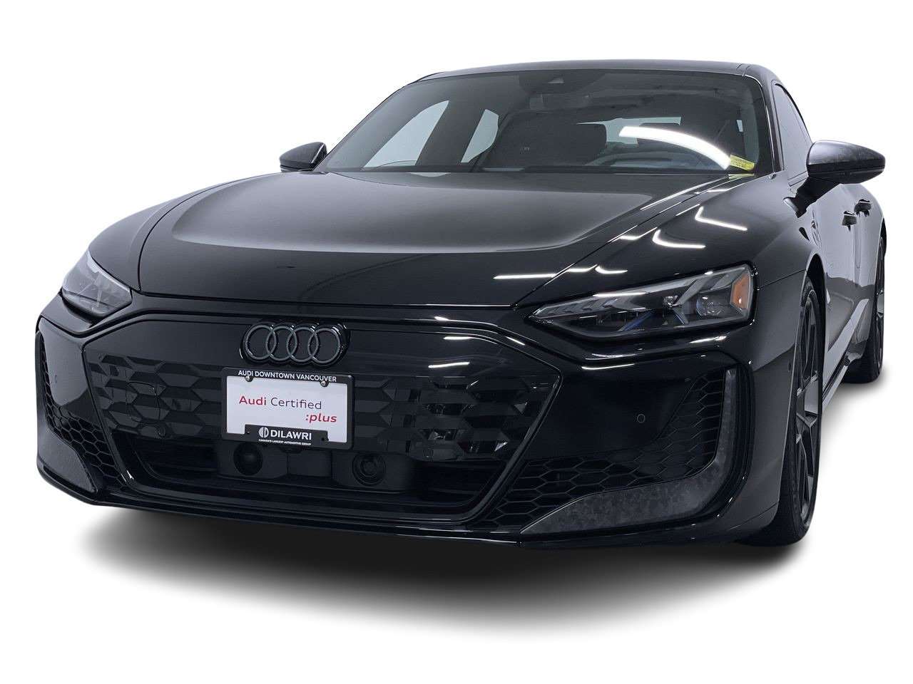 2025 Audi RS e-tron GT CPO | Low KMs | RS Performance Pkg — снимка 4