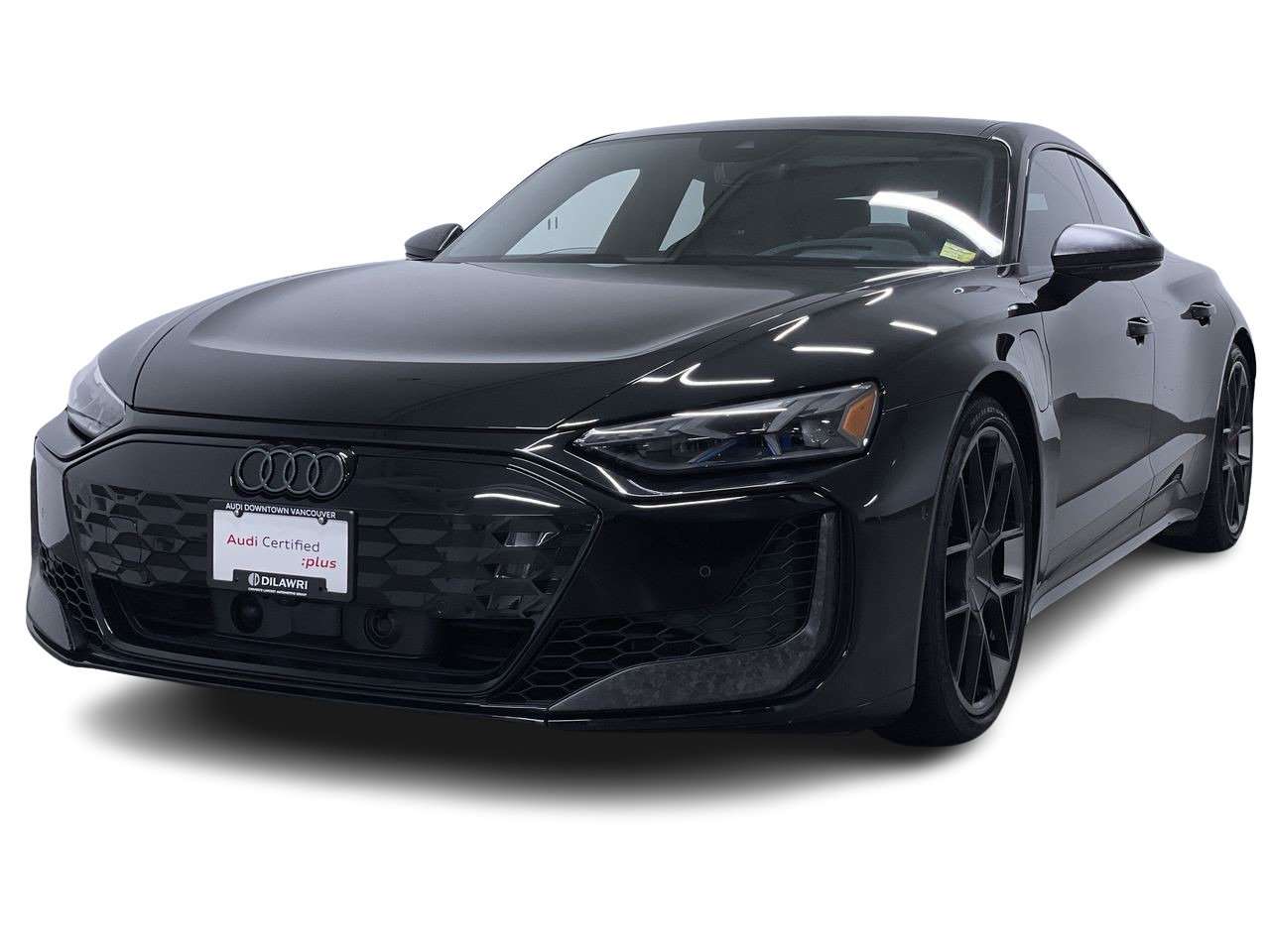 2025 Audi RS e-tron GT CPO | Low KMs | RS Performance Pkg — снимка 5
