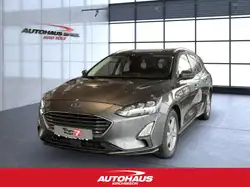 Ford Focus Turnier 1.0 EcoBoost Titanium Bluetooth Navi