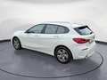 BMW 116 i Advantage Klimaaut. PDC Blanc - thumbnail 4