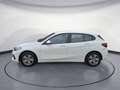 BMW 116 i Advantage Klimaaut. PDC Blanc - thumbnail 3