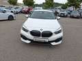 BMW 116 i Advantage Klimaaut. PDC Blanc - thumbnail 13
