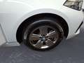 BMW 116 i Advantage Klimaaut. PDC Blanc - thumbnail 12