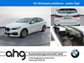 BMW 116 i Advantage Klimaaut. PDC Blanc - thumbnail 1