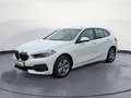 BMW 116 i Advantage Klimaaut. PDC Blanc - thumbnail 2