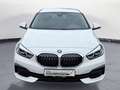BMW 116 i Advantage Klimaaut. PDC Blanc - thumbnail 7