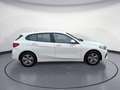 BMW 116 i Advantage Klimaaut. PDC Blanc - thumbnail 6