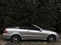 Mercedes-Benz CLK 240 Cabrio Elegance Grijs - thumbnail 11