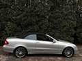 Mercedes-Benz CLK 240 Cabrio Elegance Grijs - thumbnail 8