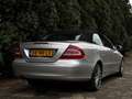 Mercedes-Benz CLK 240 Cabrio Elegance Grijs - thumbnail 9